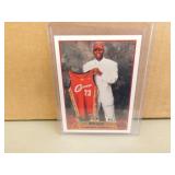 2003 Topps Lebron James #221 Rookie Reprint