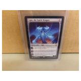 MTG Fate Reforged Ugin, the Spirit Dragon Proxy