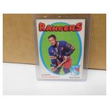 1971-72 OPC Bobby Rousseau #218