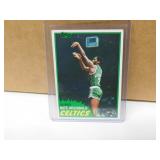 1981-82 Topps Nate Archibald #3