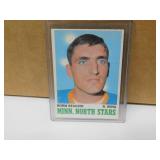 1970-71 OPC Norm Beaudin #48
