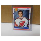 1990 Score Martin Brodeur #439