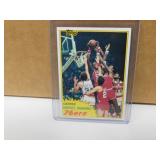 1981-82 Topps Darryl Dawkins #29