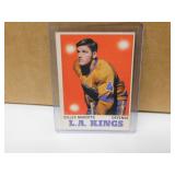 1970-71 OPC Gilles Marotte #34