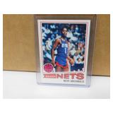 1977-78 Topps Nate Archibald #127