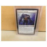 MTG Mirrodin Besieged Blightsteel Colossus Proxy