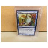 MTG 8th Edition Bribery Proxy / Reproduction
