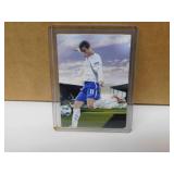2012 Futera WF Unique Ibrahim Afellay #059