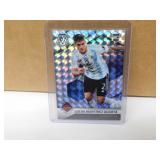 2021-22 Panini Mosaic RC Lucas Martinez Quarta #14
