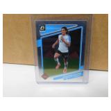2021-22 Panini Donruss Edinson Cavani #168