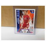 2018-19 Topps Xherdan Shaqiri #206