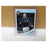 2018-19 Panini Donruss Gonzalo Higuain #89