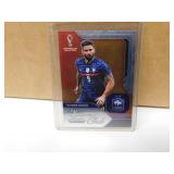 2022 Panini Prizm Olivier Giroud #6