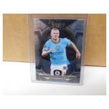 2022-23 Panini Select Erling Haaland #61