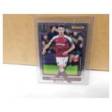 2022 Topps Declan Rice #51