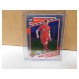 2021-22 Panini Donruss Martin Odegaard #103
