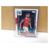 2022-23 Panini Donruss Bruno Fernandes #163