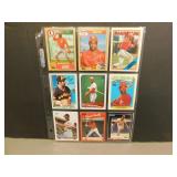 Ozzie Smith HOF - Lot of 18