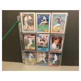 Greg Maddux HOF - Lot of 39