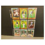 Nolan Ryan HOF - Lot of 18