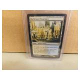 MTG Dissension Hallowed Fountain Proxy/Reproductin