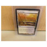 MTG Zendikar Marsh Flats Proxy / Reproduction