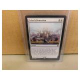 MTG Commander Teferi