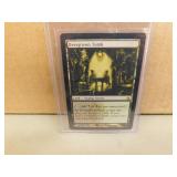MTG Ravnica Overgrown Tomb Proxy / Reproduction