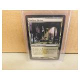 MTG Guildpact Godless Shrine Proxy / Reproduction