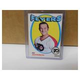 1971-72 OPC Jim Johnson #48