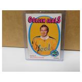 1971-72 OPC Walt Mckechnie #124