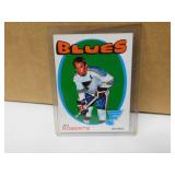 1971-72 OPC Jim Roberts #116