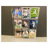 Derek Jeter HOF - Lot of 18