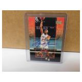 2003-04 UD Rookie Michael Jordan #A60 - Reprint