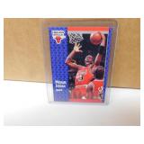 1991 Fleer Michael Jordan #29 Reprint
