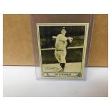1940 Play Ball Joe DiMaggio Reprint