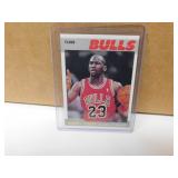 1987 Fleer Michael Jordan #59 Reprint