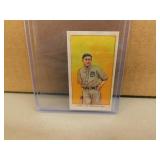 1908 Ty Cobb Detroit Americans Reprint