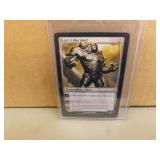 MTG New Phyrexia Karn Liberated Proxy/Reproduction