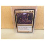 MTG Stronghold Sliver Queen Proxy / Reproduction
