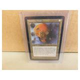 MTG Beta Illusionary Mask Proxy / Reproduction