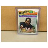 1977 Topps Walter Peyton NFC All-Pro #360 Reprint