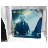Cal Tjader Quartet-Cal Tjader Quartet