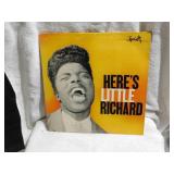 Little Richard-Here