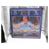 Styx-Paradise Theatre