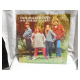 Mamas and Papas-16 of Their Greatest Hits