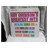 Roy Orbison-Greatest Hits