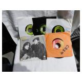 Beatles/John Lennon/Paul McCartney/Ringo Starr  5m