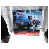 Stray Cats-Built For Speed
