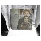 Simon and Garfunkel-Bridge Over Troubled Water